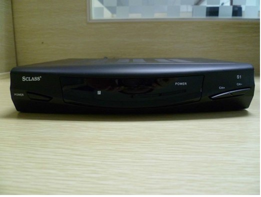 6000 Channels DVB-S2 Ali 3601 FTA HD MPEG-4 Digital Receiver MPEG4 AVC / H. 264 HP-L4