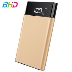 2018 Hot Selling OEM Customized 8000mah Car Charger Notebook Power Bank for Samsung for iPhone Xs Max