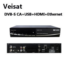 Ethernet Definition on Large Image   100mbit Ethernet High Definition Satellite Receivers