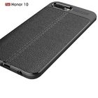 Leather TPU phone cover for Huawei honor 10 case