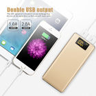 Portable Charger Cell Phone Mobile Power Bank 20000mah Power Bank Mobile Power Supply