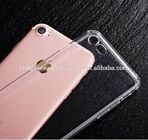 mobile phone accessories tpu phone case replacement for iPhone 7 smartphone case