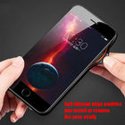 Glass Amazon Hot Selling Tempered Glass mirror phone case for iPhone 6/7/8/X/Plus