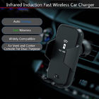 Wireless Charger Mobile Phone QI Fast Charging for Phone  Wireless Charging Pad Car Holder Wireless Charging Fast
