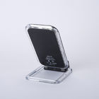 Cell Phone Charger Qi Wireless Charger Stand for Samsung for iPhone 8/x