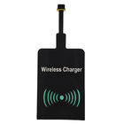 Qi Wireless Charger Receiver for Samsung S7 S8 Wireless Adapter for Android Phone Charging Ti Coil