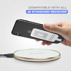 Quick Charge QI Certificated Fast Universal Wireless Charger