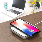 New 2019 Wireless Charger for Christmas Gifts Night Light Sensor Wireless charger