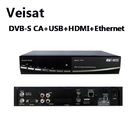 Ethernet Definition on 100mbit Ethernet High Definition Satellite Receivers 6000x With