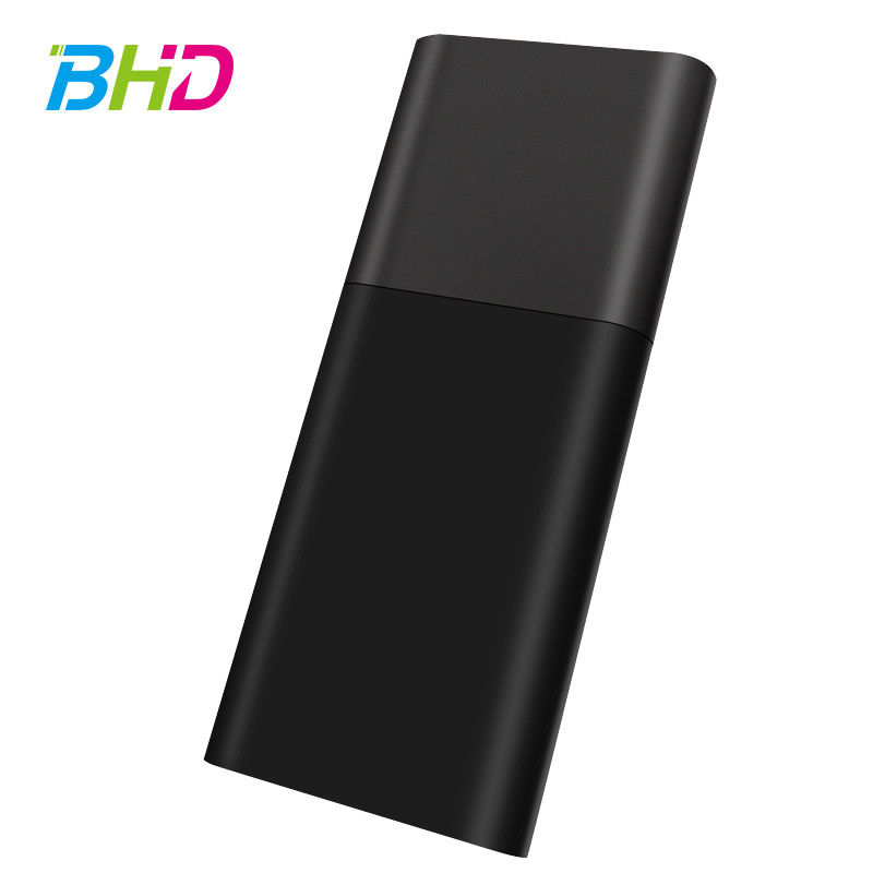 2018 Hot Selling OEM Customized battery cover diy power bank 2.1A outputs for iPhone Xs Max