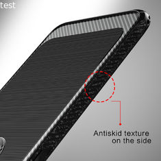 silicone protective phone case for iphone x