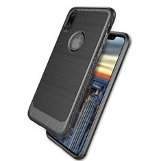 silicone protective phone case for iphone x