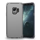 For Samsung Galaxy S9 PC TPU Case Hybrid Case For S9