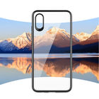 Smart Back Cover Case For Xiaomi Mi 8 Phone Case Tpu