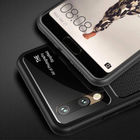 Hybrid Phone Case for Huawei P20 Shockproof Tpu Pc Case Cover