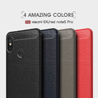 Back Case For Xiaomi Redmi Note 5 Pro Phone Case Tpu
