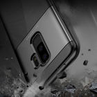 Slim Heavy Duty Protection Armor Cover for Samsung Galaxy S9 Plus case