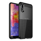 TPU PC Phone Cover Cases For Huawei p20 Silicone Tpu Case