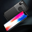 Hybrid TPU PC Mobile Phone Case for Apple iphone X cover