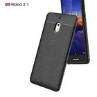 Wholesale Shockproof 2 In 1 Mobile Phone Case For Nokia 2.1 Cover