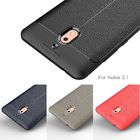 Wholesale Shockproof 2 In 1 Mobile Phone Case For Nokia 2.1 Cover