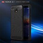 Shockproof Soft Case For Nokia 3.1 Phone Cover