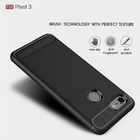 Silicone Soft Mobile Phone Case Cover For Google Pixel 3XL Protective Case
