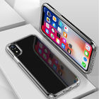 Hot High Quality Pc Tpu Phone Case Back Cover For Iphone XR XS MAX  XS