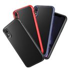 Shockproof TPU Bumper Mobile Covers Case For Iphone XS XS MAX XR