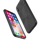 For IPhone X Silicone Case  Fashion Soft TPU Case For IPhone X Cover Case