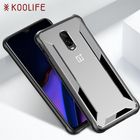 New products anti shock armor phone case for oneplus 6T case