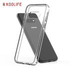For Samsung Galaxy S10 Mobile Phone Cover PC TPU Full Clear Case