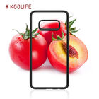 China Factory Wholesaler Shockproof PC +TPU Mobile Phone Case For Galaxy S10