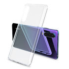 Wholesale Clear Ultrathin Mobile Phone PC Back Cover for Huawei P30 Case
