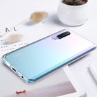 Wholesale Clear Ultrathin Mobile Phone PC Back Cover for Huawei P30 Case