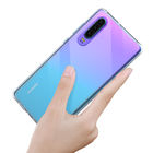 2019 Promotion Price Transparent Cell Phone Case For Huawei P30