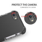 Wholesale alibaba PC TPU 2 in 1 shock proof cell phone case for iphone 7 case