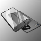 mobile accessories TPU PC case phone cover for iPhone 8 plus protective case