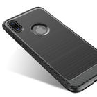 New products TPU case carbon fiber phone case for iPhone X case cover