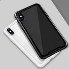 Clear Soft Transparent Case For iPhone x case