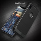 Shockproof Silicone Case Mobile Cover For IPhone X