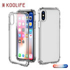 wholesale luxury shockproof cover for iphone X