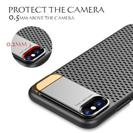 Top selling Phone Case for iPhone X 10 Luxury