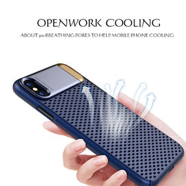 Top selling Phone Case for iPhone X 10 Luxury
