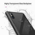 smartphone glass case cover for Xiaomi Mi Mix 2s