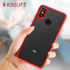 cell phone case cover for Xiaomi Mi 8 back case
