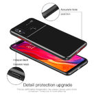 pc phone case accessories cover for xiaomi mi 8