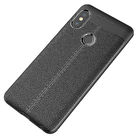back cover tpu phone case for Redmi Note 5 PRO