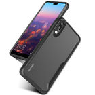 2018 new products for Huawei P20 TPU+PC case
