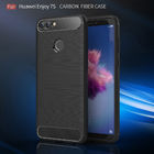 Case Cover for Huawei Enjoy 7S For Huawei P Smart Case